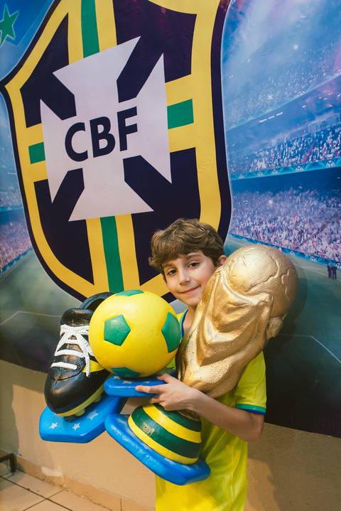 Tema Copa do Mundo no Catar'