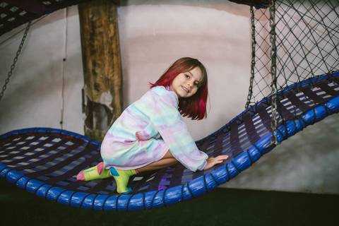 FOTO MINI GOLF PLAY'