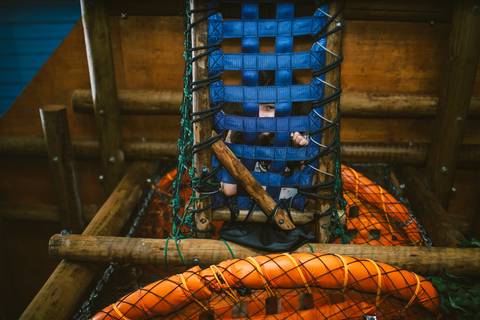 MINI GOLF EM SÃO JOSÉ DOS CAMPOS'