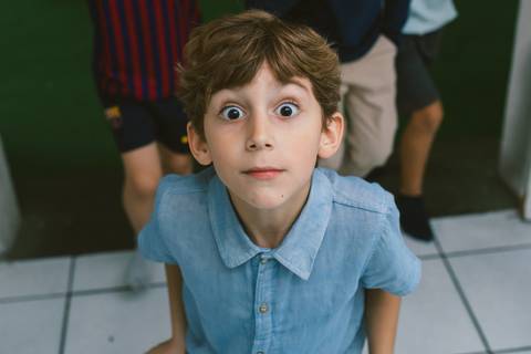 FOTO PROFISSIONAL DE ANIVERSARIO'