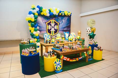 FOTO MINI GOLF PLAY'