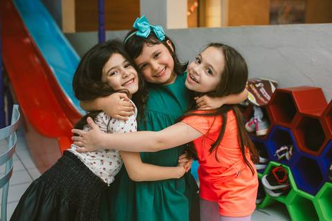 FOTO PROFISSIONAL DE ANIVERSARIO'