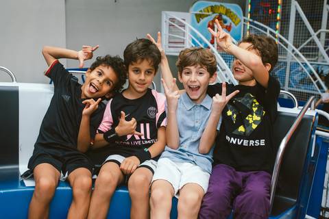 fotografia para aniversario de 5 anos'