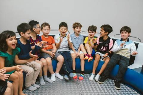 FOTOS PROFISSIONAIS PARA FESTA INFANTIL'