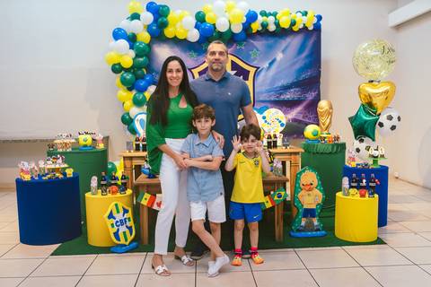 Tema Copa do Mundo no Catar'