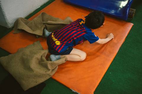 fotografia para aniversario de 5 anos'