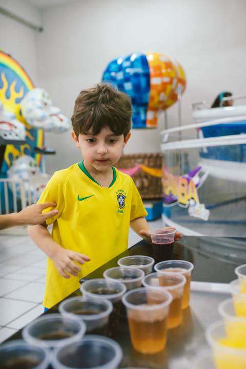 fotografia para aniversario de 5 anos'