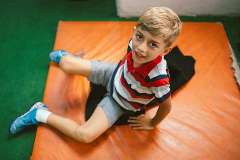 fotografia para aniversario de 5 anos'