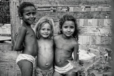 foto plublicada na Alboom'