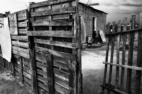 Foto de Márcio Janousek'