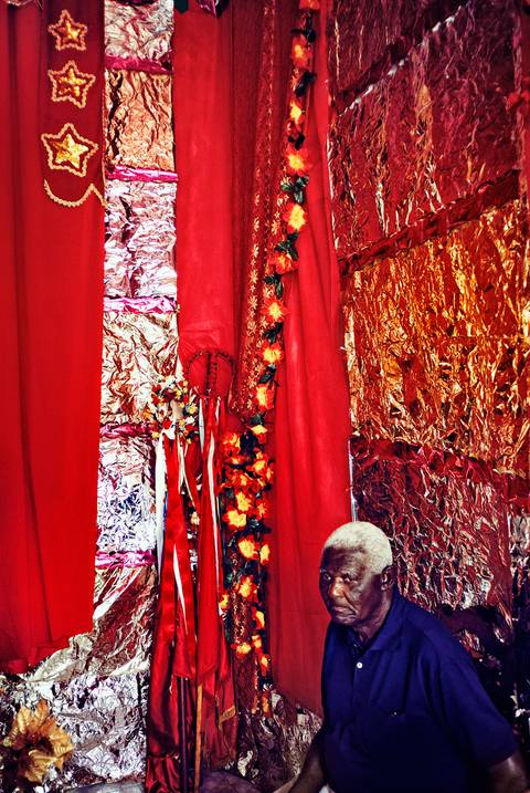 Festa do divino em São Luis do Paraitinga'