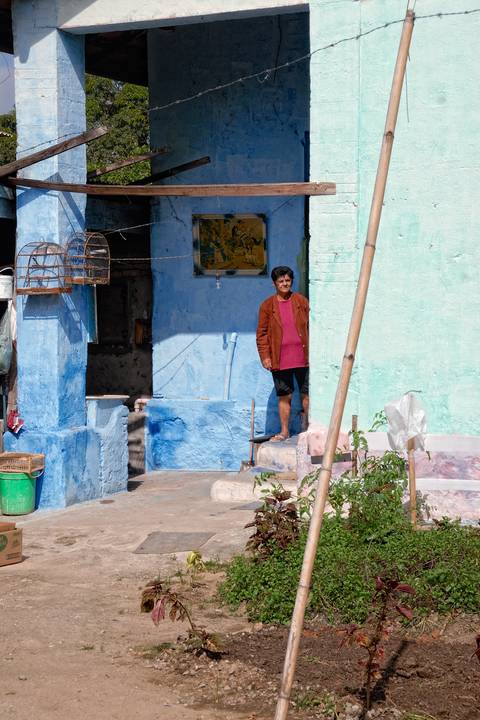 Naquela tarde ensolarada'