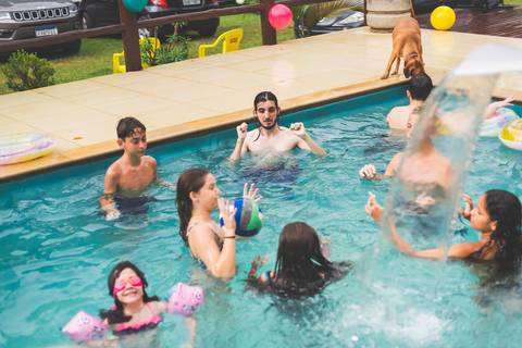 FOTÓGRAFO PARA EVENTOS'