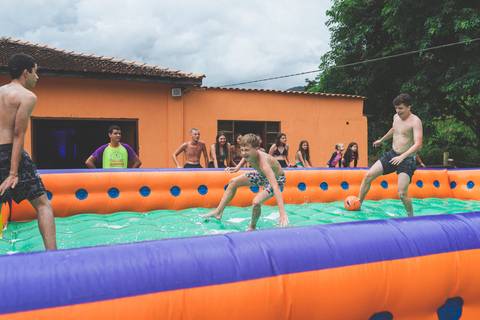 festa diferente de 15 anos'