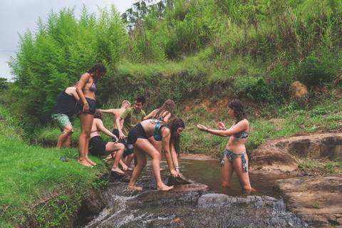 10 MELHORES FOTÓGRAFOS DO VALE'