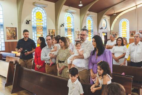 Encontre os melhores fotógrafos em Sagrada Família'