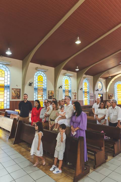 Orçamento Fotografia de Batizado'