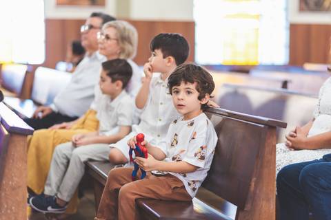 Fotografia Batizado Preço'