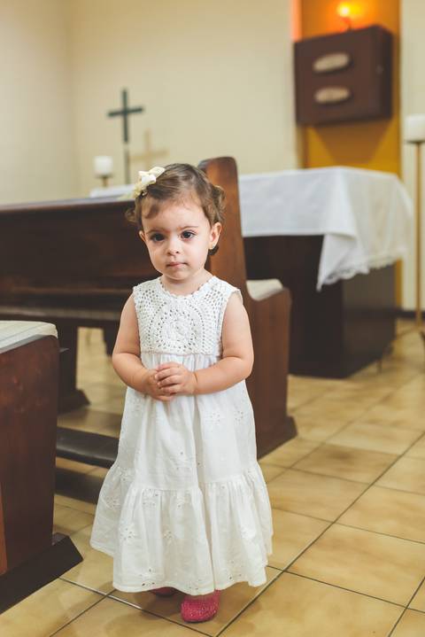 FOTOGRAFIA PROFISSIONAL PARA BATIZADO'