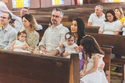 FOTOGRAFIA PROFISSIONAL PARA BATIZADO'