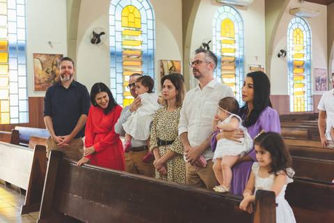 FOTÓGRAFOS DE BATIZADO EM SÃO JOSÉ'