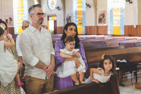 SAGRADA FAMÍLIA FOTÓGRAFO'