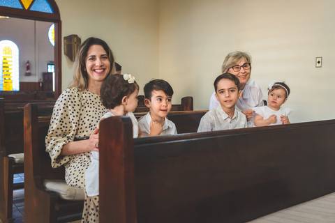 Fotografia Batizado orçamento'