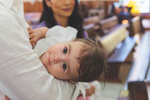 FOTOGRAFIA PROFISSIONAL PARA BATIZADO'