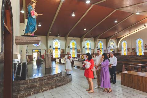 Fotografia Batizado Preço'