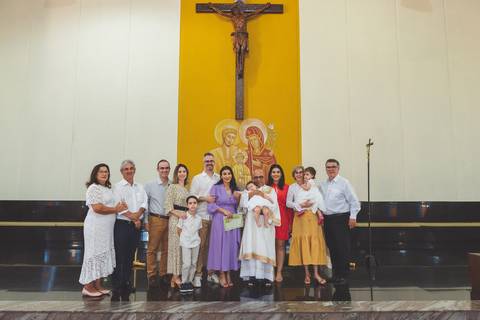 Fotografia Batizado Preço'