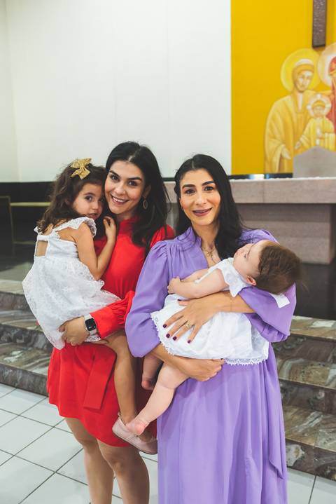 FOTOGRAFIA PROFISSIONAL PARA BATIZADO'