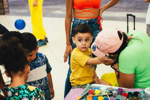 Foto Tia Trakinas festas e eventos'