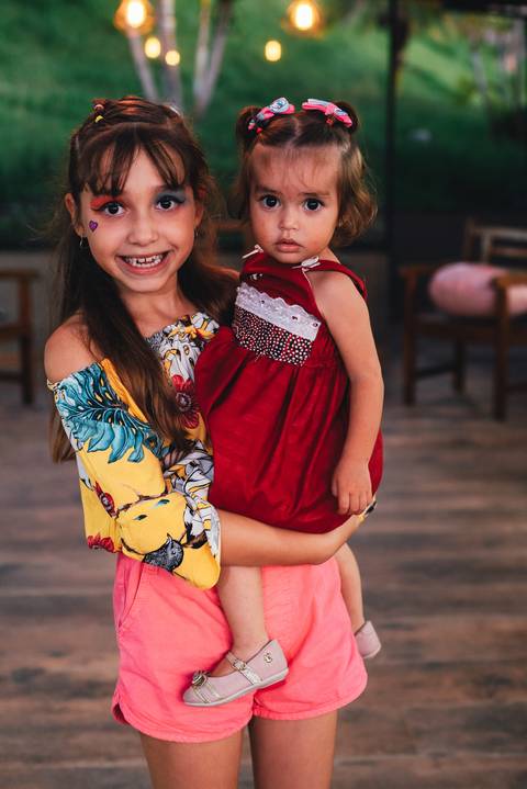 FOTÓGRAFO PARA FESTA INFANTIL SJC'