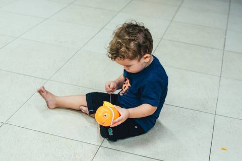 FOTÓGRAFO DE FAMÍLIA'