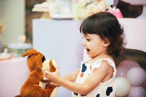 FOTO DE ANIVERSÁRIO de 2 anos'