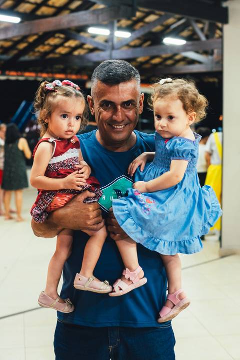 FOTÓGRAFO DE FAMÍLIA'