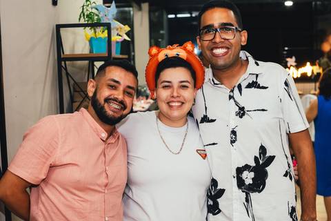 FOTÓGRAFO DE FAMÍLIA'