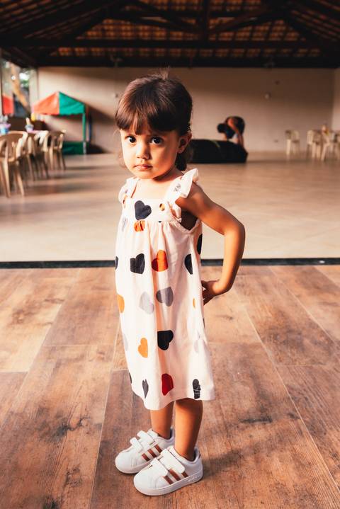 Fotografia de Festa Infantil'