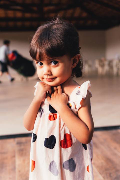 FOTÓGRAFO PARA FESTA INFANTIL SJC'