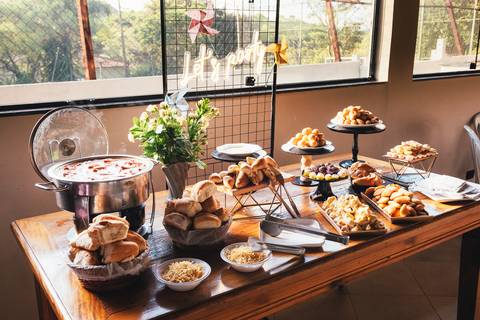 Patricia Buffet SJC'