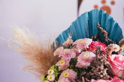 Projetos de decoração de festas infantis'