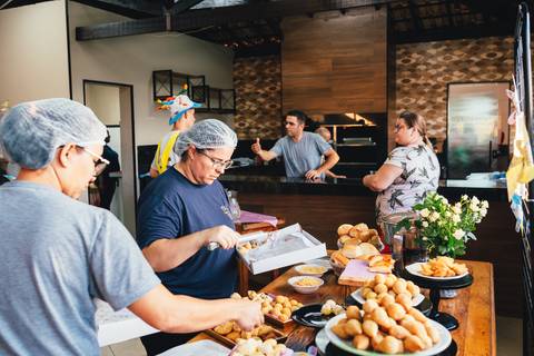 FOTÓGRAFO PROFISSIONAL'