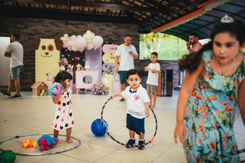 Foto Tia Trakinas festas e eventos'