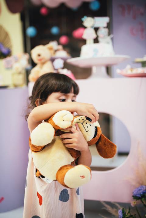 O MELHOR FOTÓGRAFO PARA ANIVERSÁRIO'