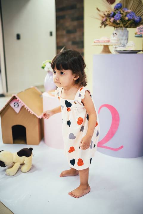 O MELHOR FOTÓGRAFO PARA ANIVERSÁRIO'