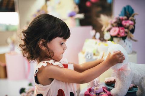 FOTÓGRAFO PARA FESTA INFANTIL SJC'