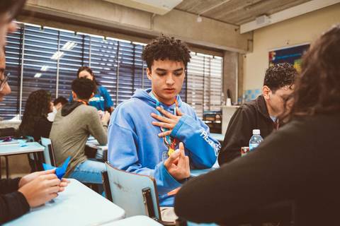  Cobertura ftográfica dos principais eventos da escola'