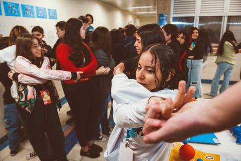 Fotografias profissionais para escola'