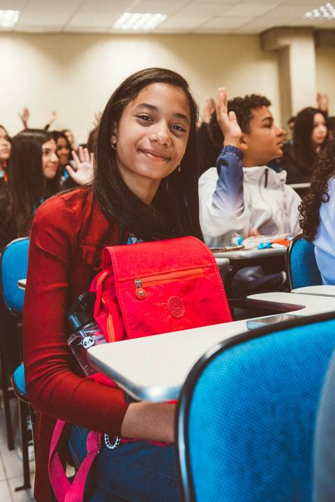  Cobertura ftográfica dos principais eventos da escola'