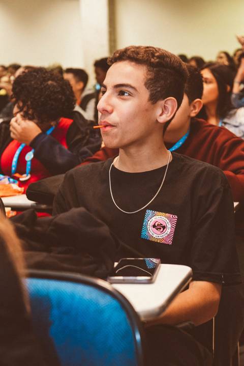 Fotógrafo de eventos'